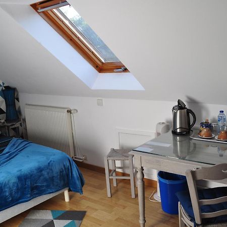 Chambres A La Campagne Au Nord D' Amiens Rubempre Ngoại thất bức ảnh