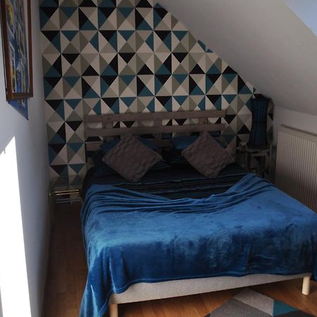 Chambres A La Campagne Au Nord D' Amiens Rubempre Ngoại thất bức ảnh
