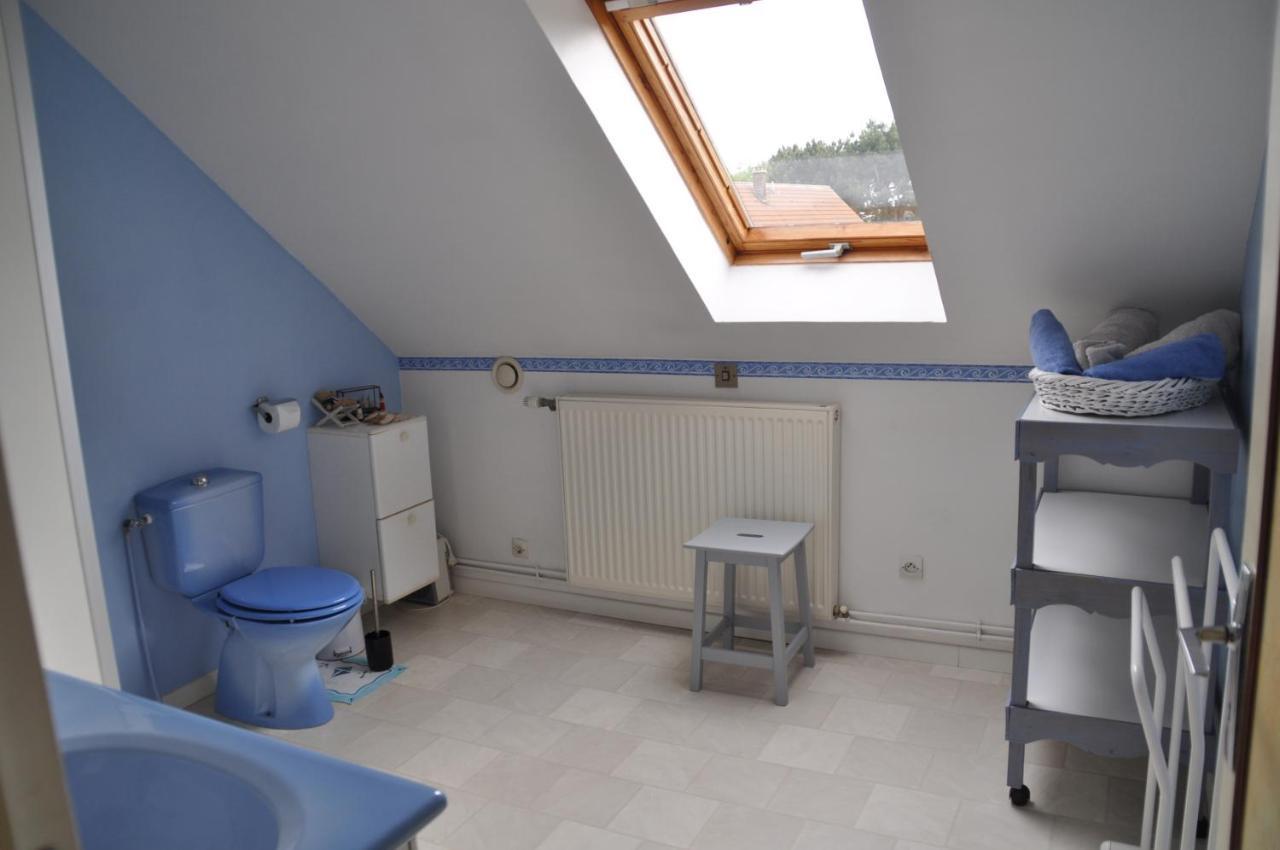 Chambres A La Campagne Au Nord D' Amiens Rubempre Ngoại thất bức ảnh