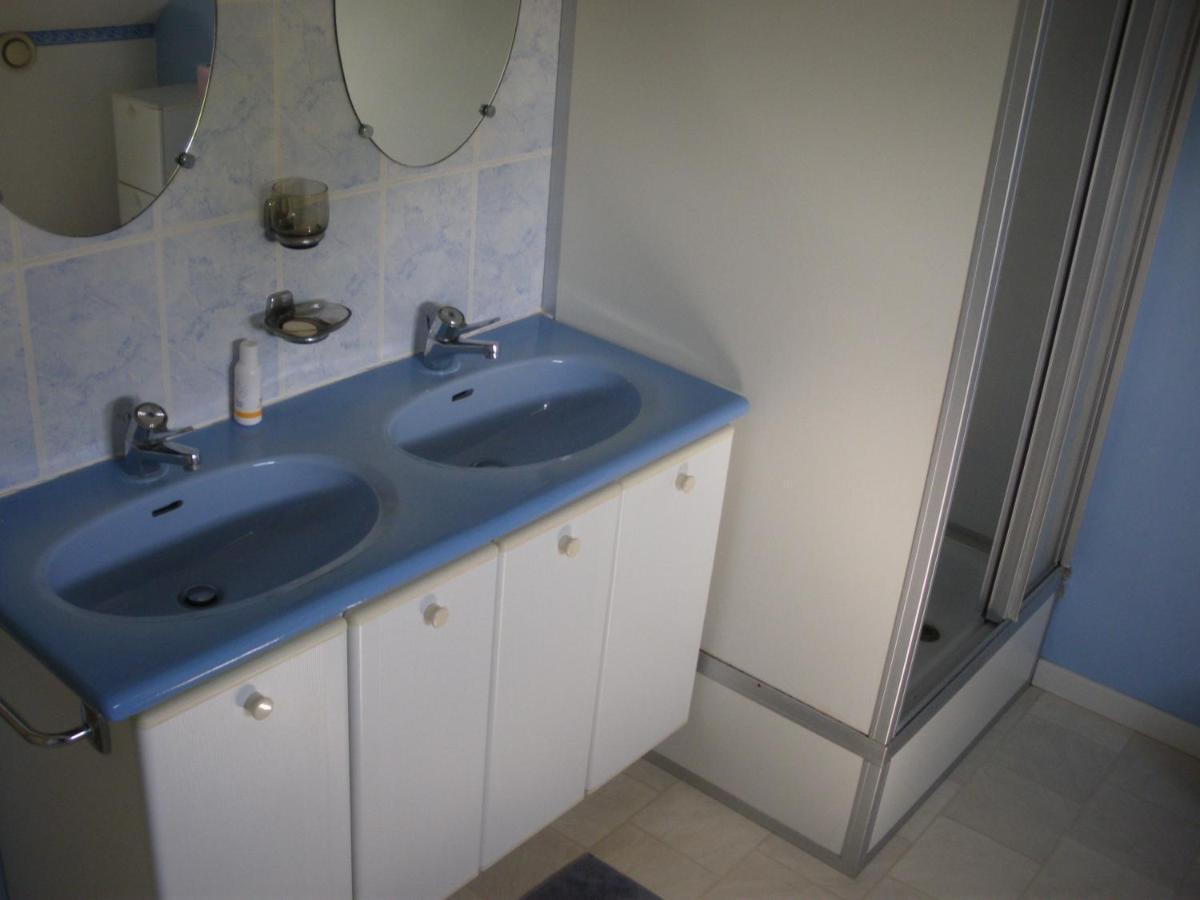 Chambres A La Campagne Au Nord D' Amiens Rubempre Ngoại thất bức ảnh