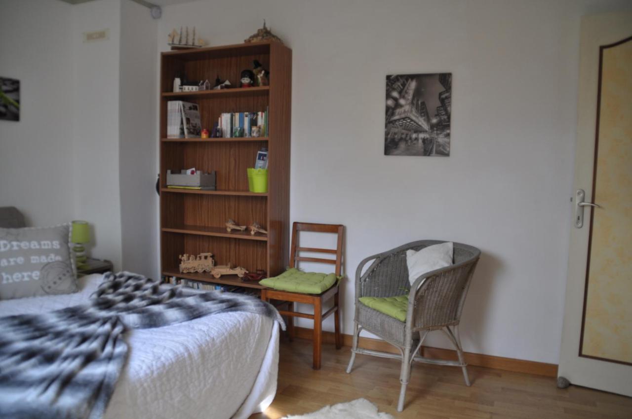 Chambres A La Campagne Au Nord D' Amiens Rubempre Ngoại thất bức ảnh