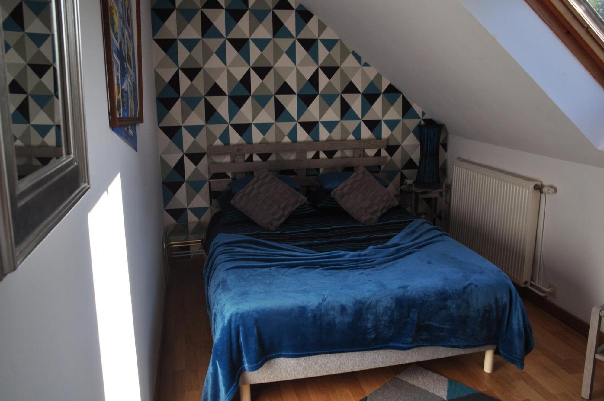 Chambres A La Campagne Au Nord D' Amiens Rubempre Ngoại thất bức ảnh