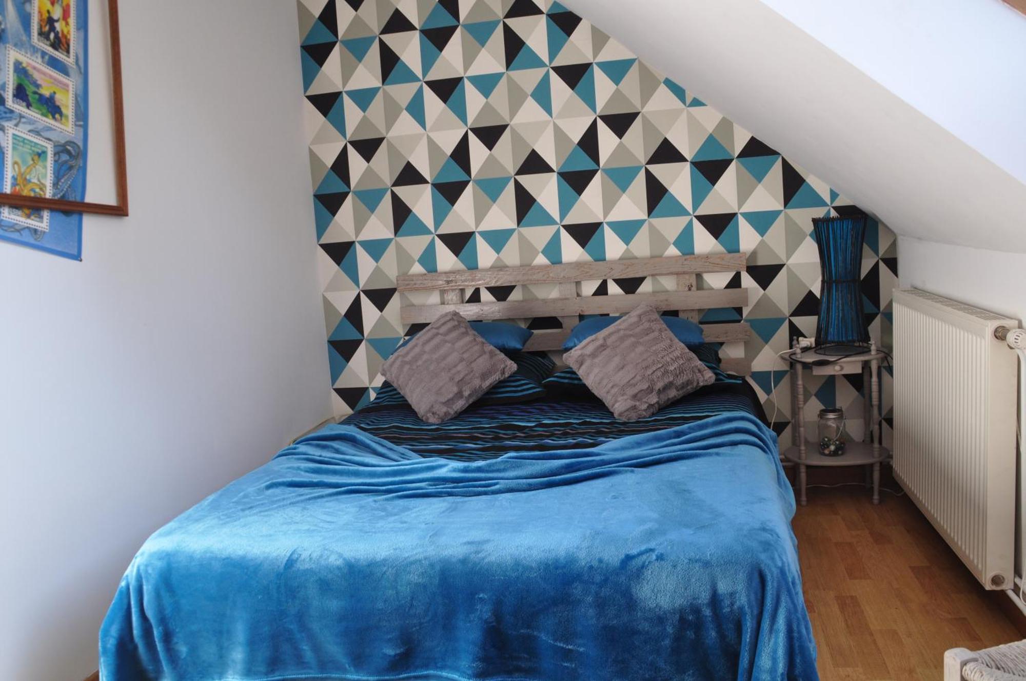 Chambres A La Campagne Au Nord D' Amiens Rubempre Ngoại thất bức ảnh